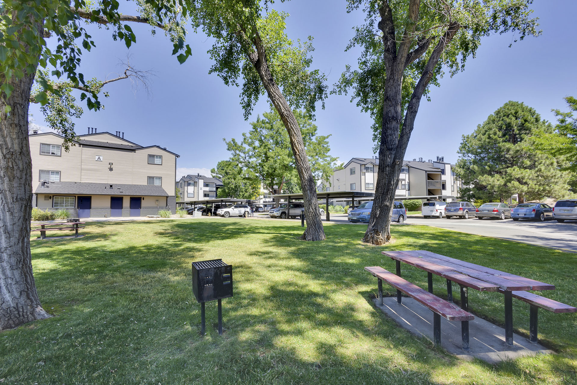 Cottonwood Creek Image 17
